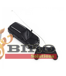 RS Masina cu telecomanda RASTAR 1:24 AUDI Q7, neagra